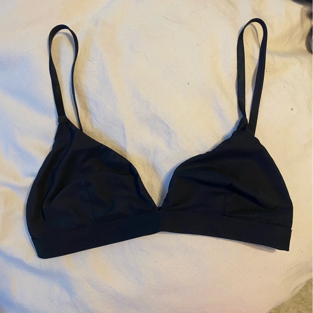 Aritzia Talula bralette size small